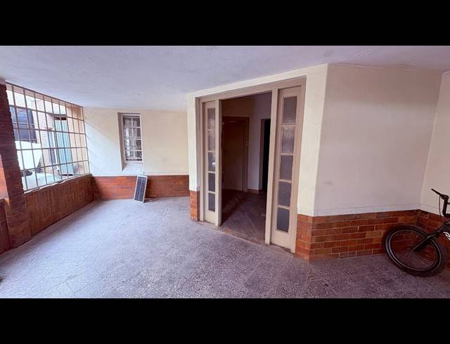 991M² WORKSHOP FOR SALE IN BRAKPAN CENTRAL